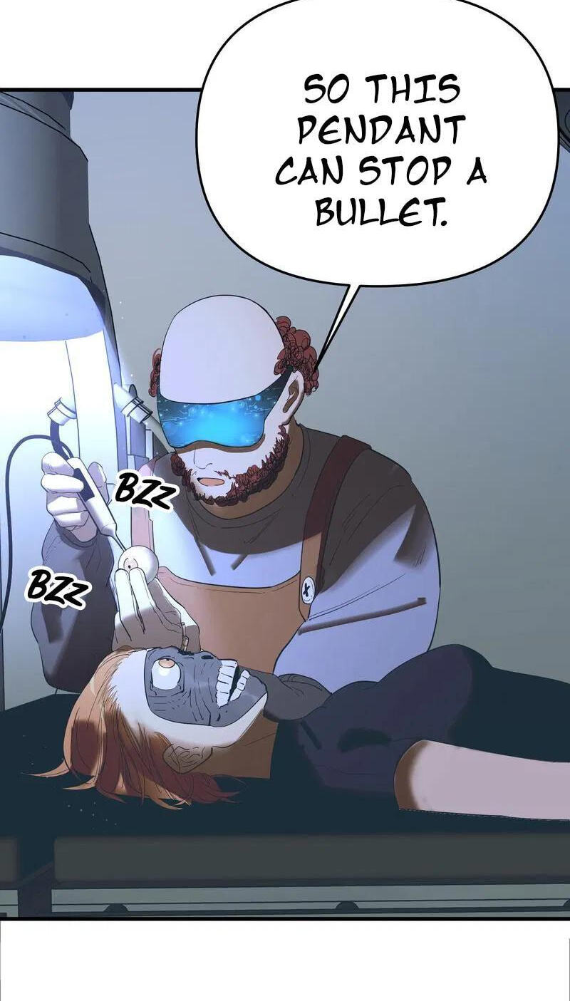 Renzao Tiwen 36.7℃ Chapter 37 page 10 - 
