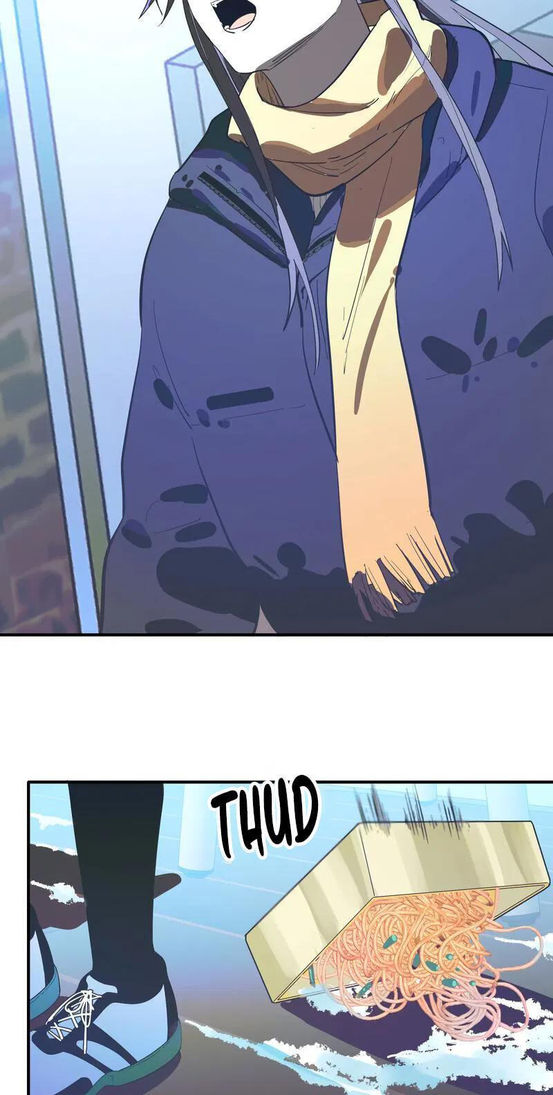 Renzao Tiwen 36.7℃ Chapter 38 page 20 - 