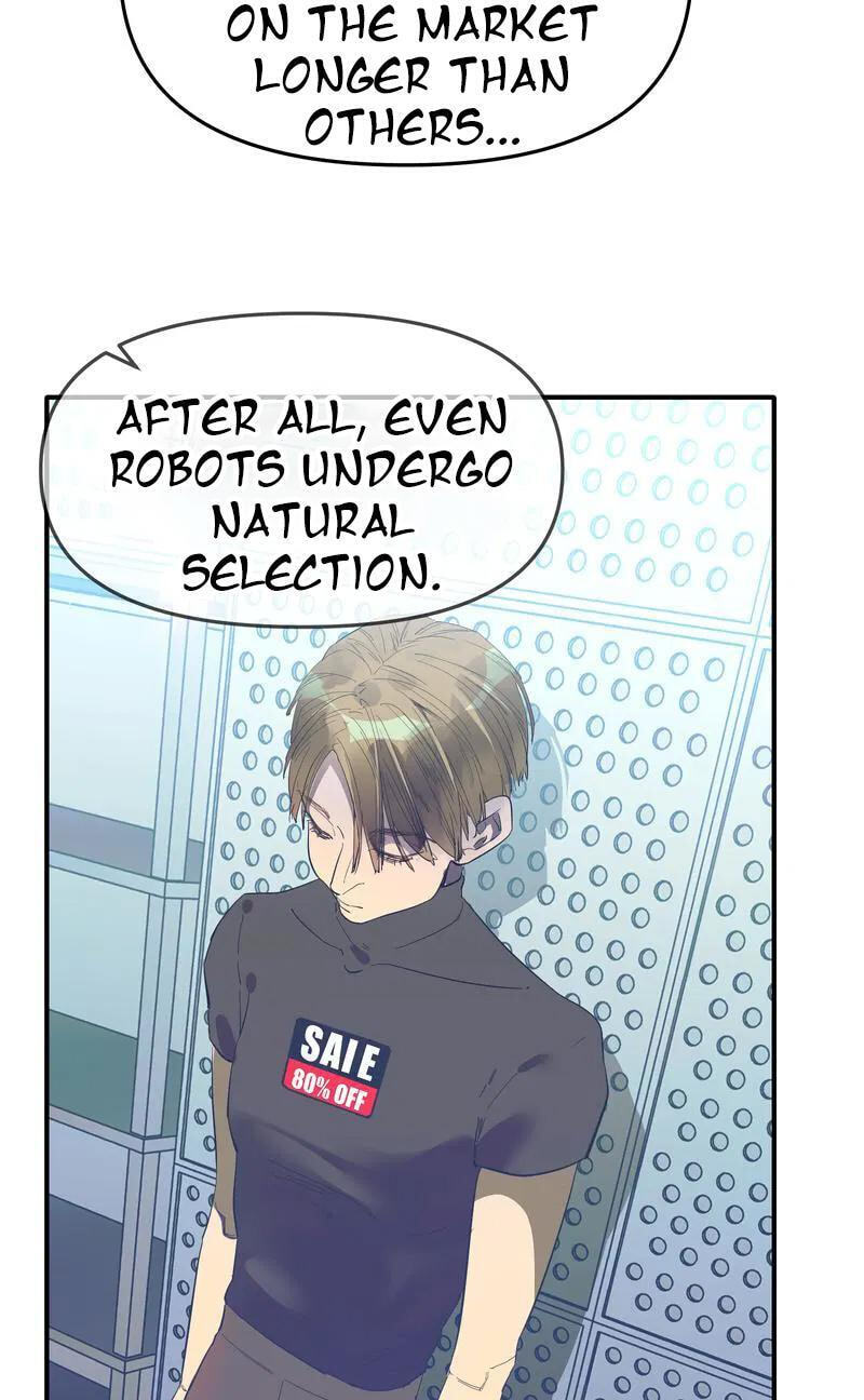 Renzao Tiwen 36.7℃ Chapter 38 page 23 - 