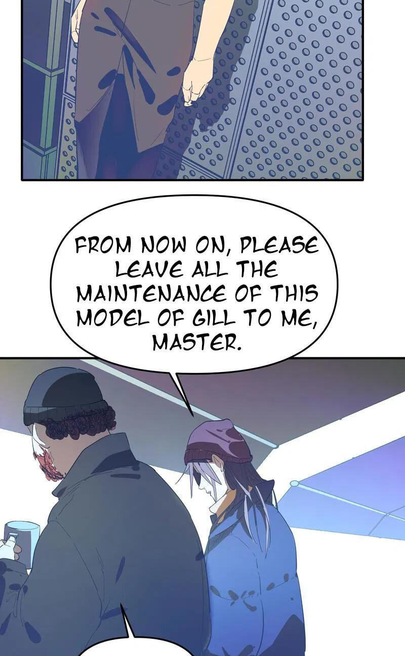 Renzao Tiwen 36.7℃ Chapter 38 page 24 - 