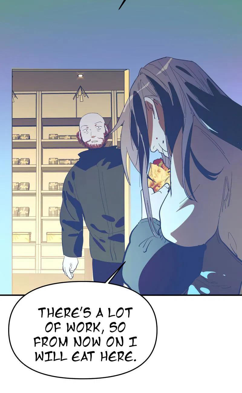 Renzao Tiwen 36.7℃ Chapter 38 page 26 - 