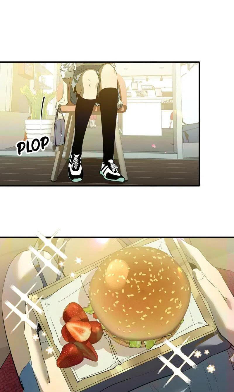 Renzao Tiwen 36.7℃ Chapter 38 page 8 - 