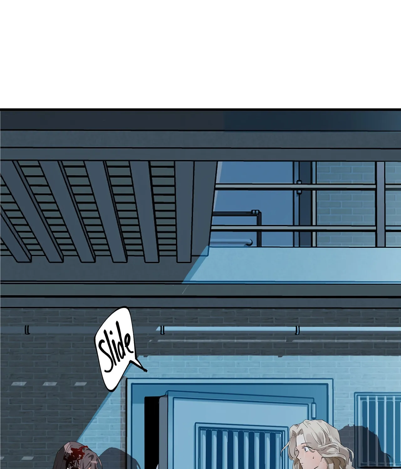 Renzao Tiwen 36.7℃ Chapter 4 page 13 - 