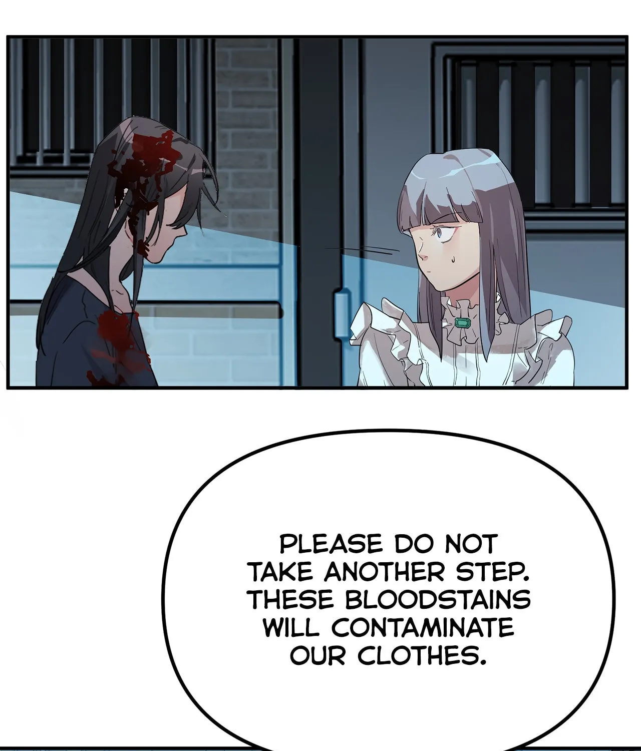 Renzao Tiwen 36.7℃ Chapter 4 page 15 - 