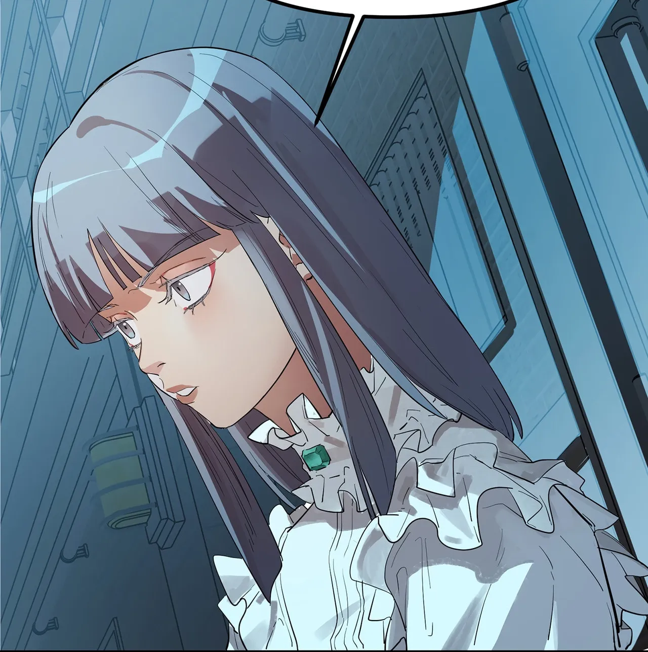 Renzao Tiwen 36.7℃ Chapter 4 page 16 - 