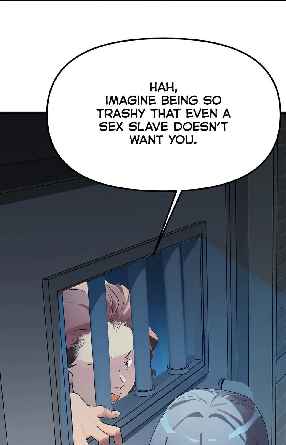 Renzao Tiwen 36.7℃ Chapter 4 page 17 - 
