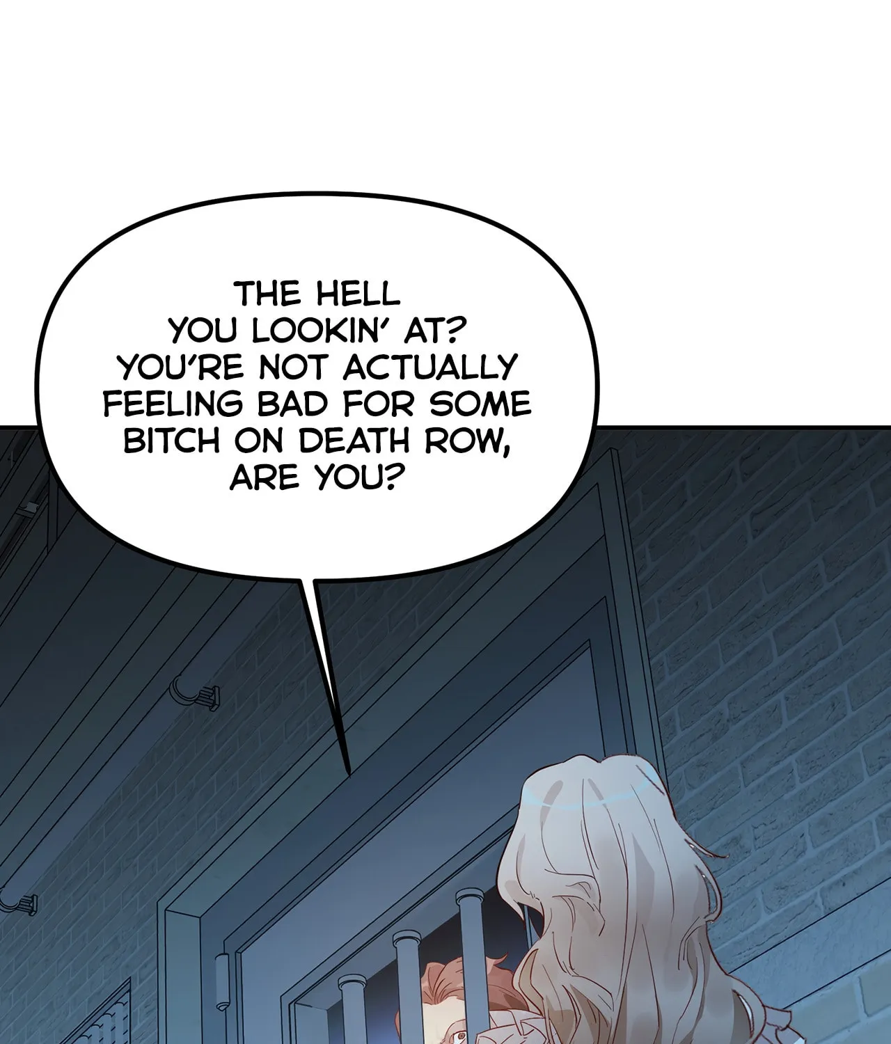 Renzao Tiwen 36.7℃ Chapter 4 page 25 - 
