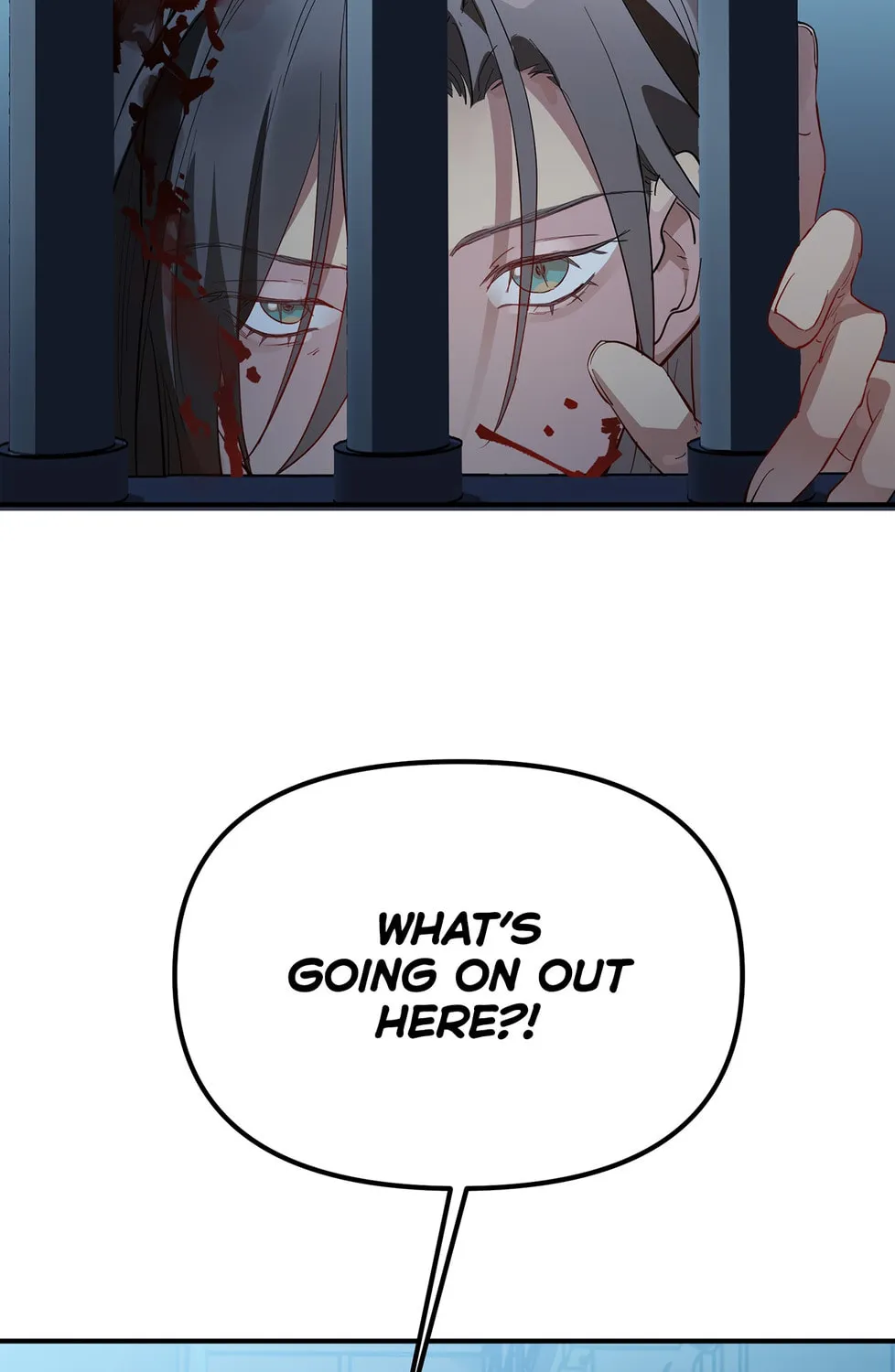 Renzao Tiwen 36.7℃ Chapter 4 page 39 - 