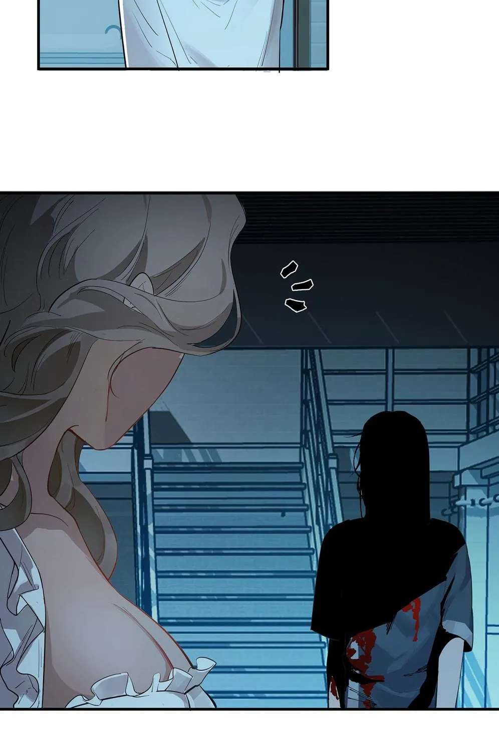 Renzao Tiwen 36.7℃ Chapter 4 page 5 - 