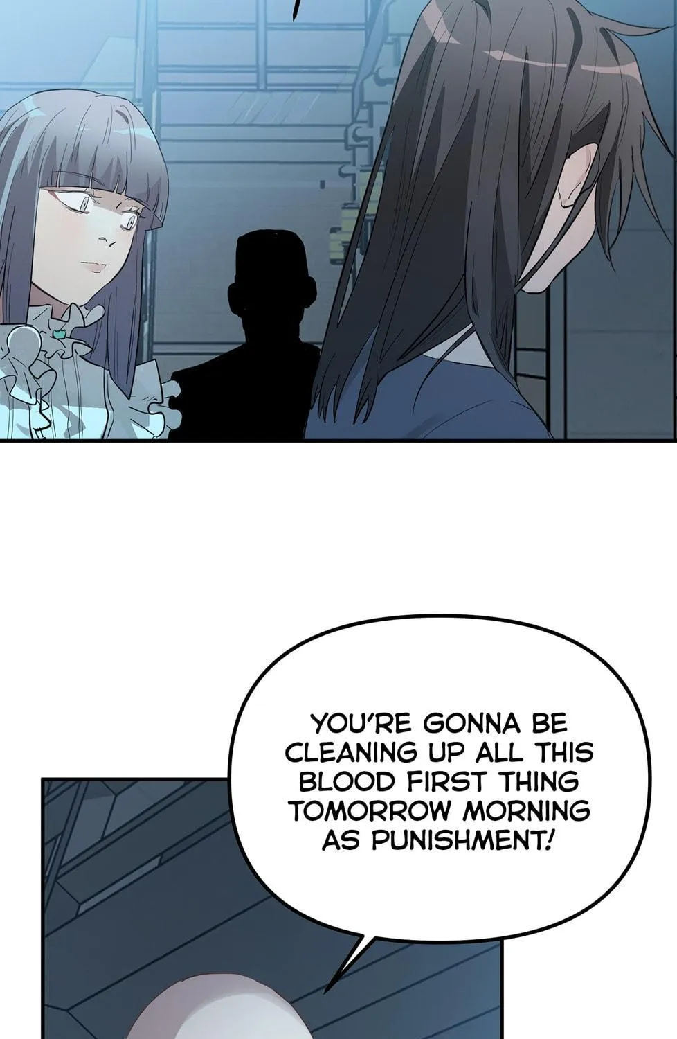 Renzao Tiwen 36.7℃ Chapter 4 page 41 - 