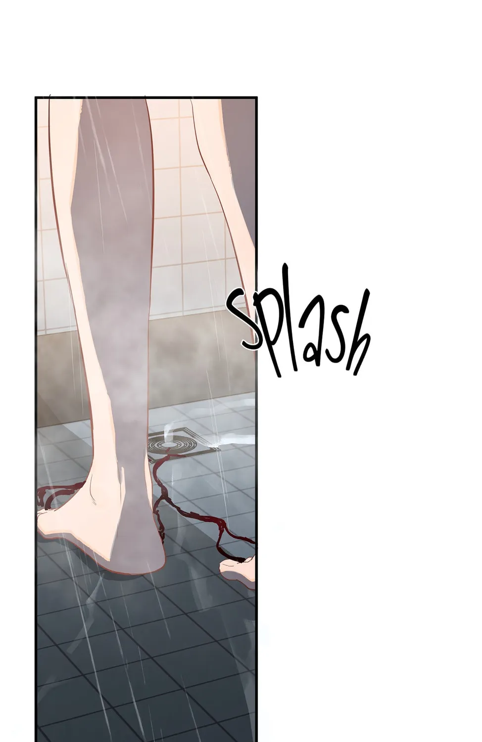 Renzao Tiwen 36.7℃ Chapter 4 page 49 - 