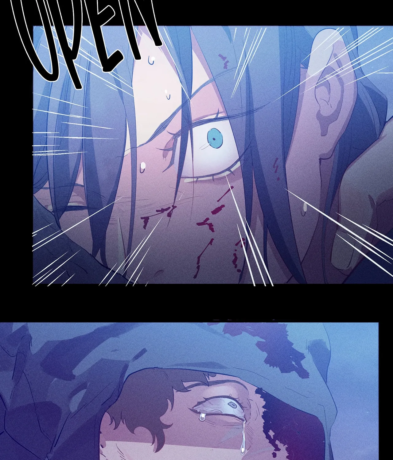 Renzao Tiwen 36.7℃ Chapter 4 page 55 - 