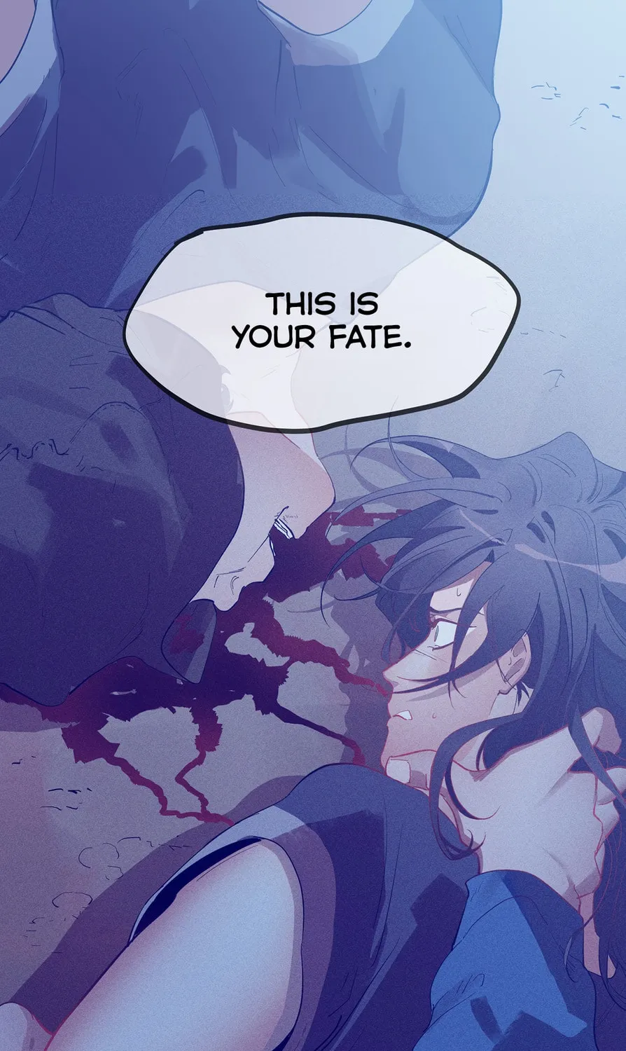 Renzao Tiwen 36.7℃ Chapter 4 page 57 - 