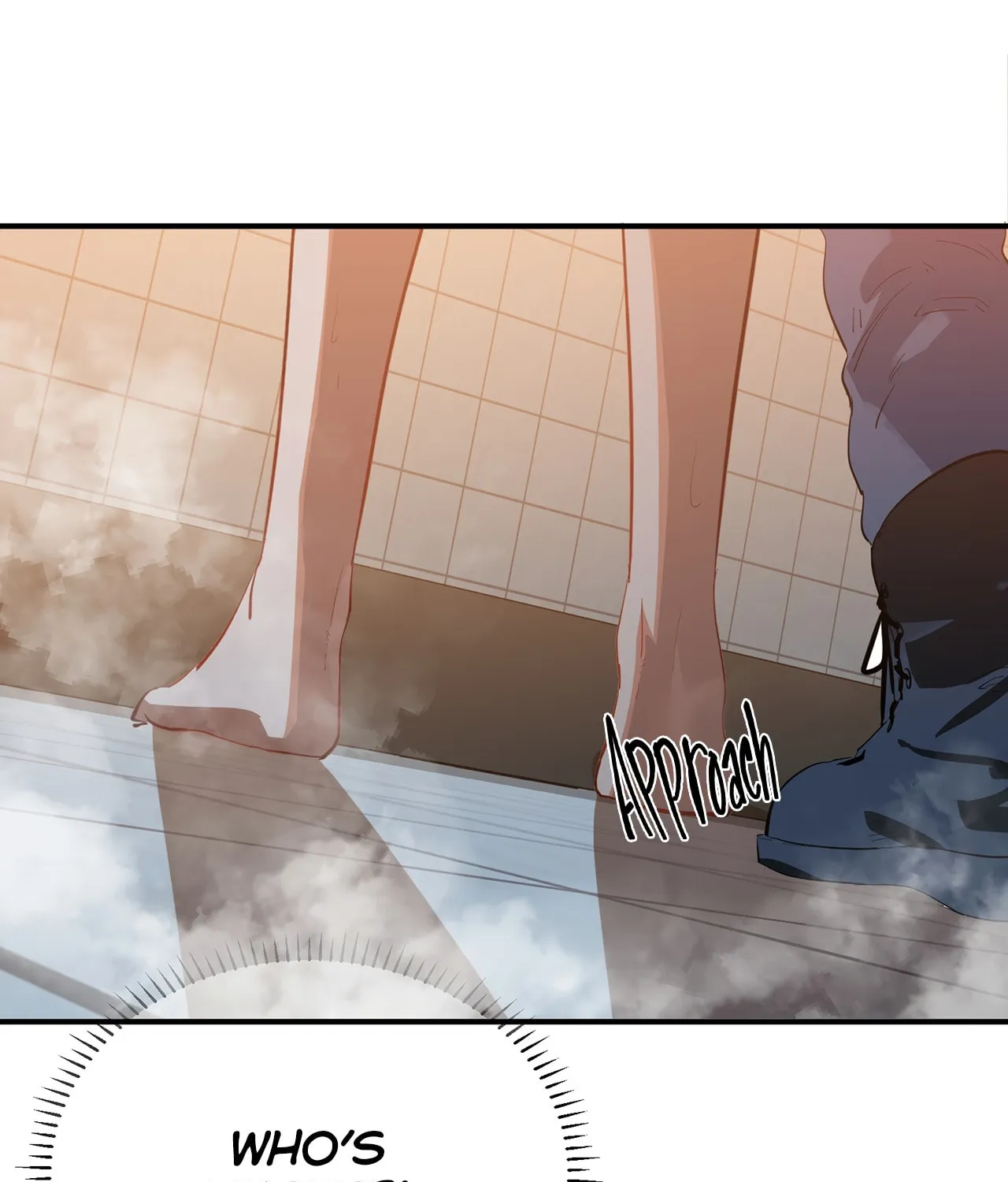 Renzao Tiwen 36.7℃ Chapter 4 page 63 - 