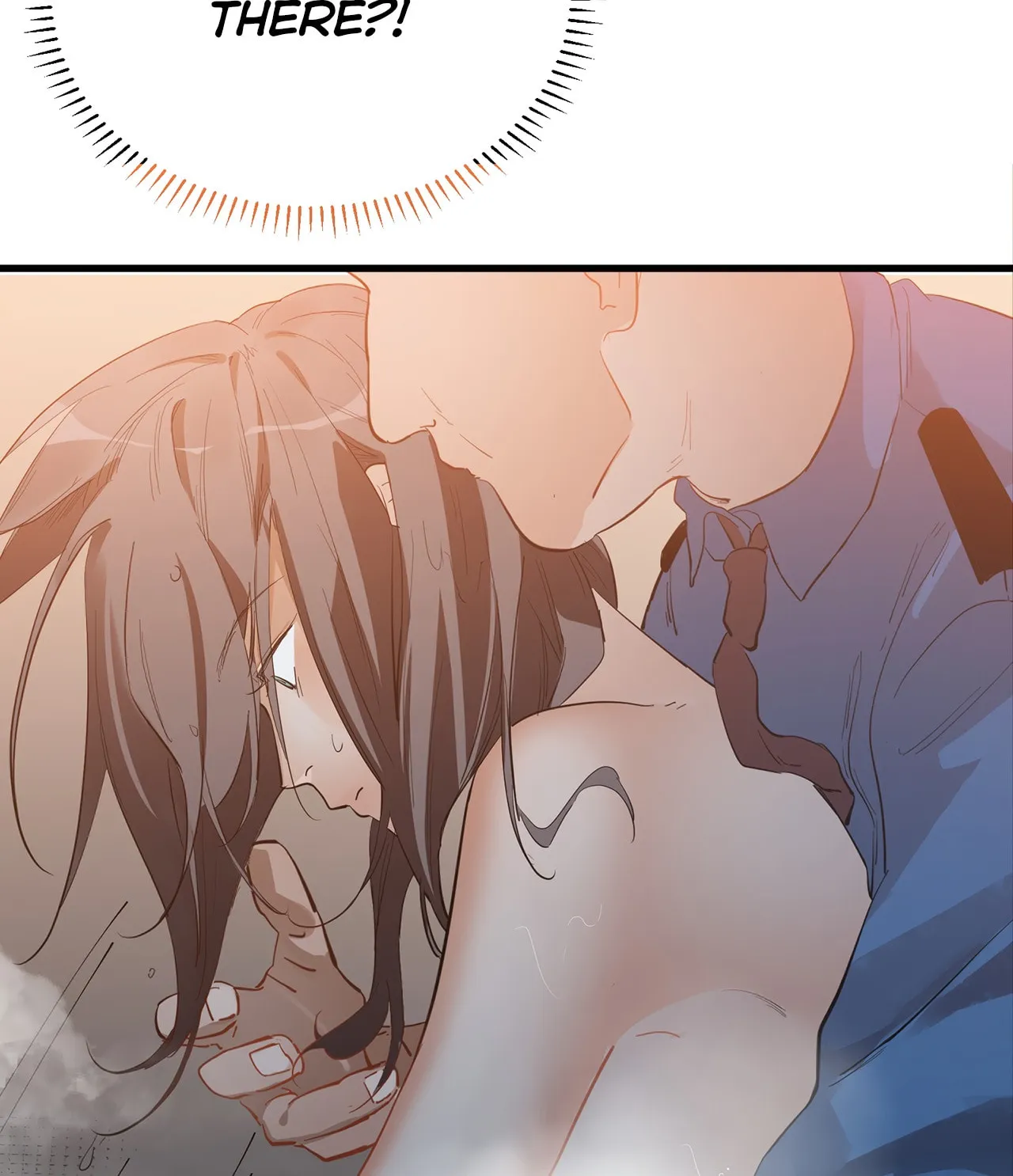 Renzao Tiwen 36.7℃ Chapter 4 page 64 - 