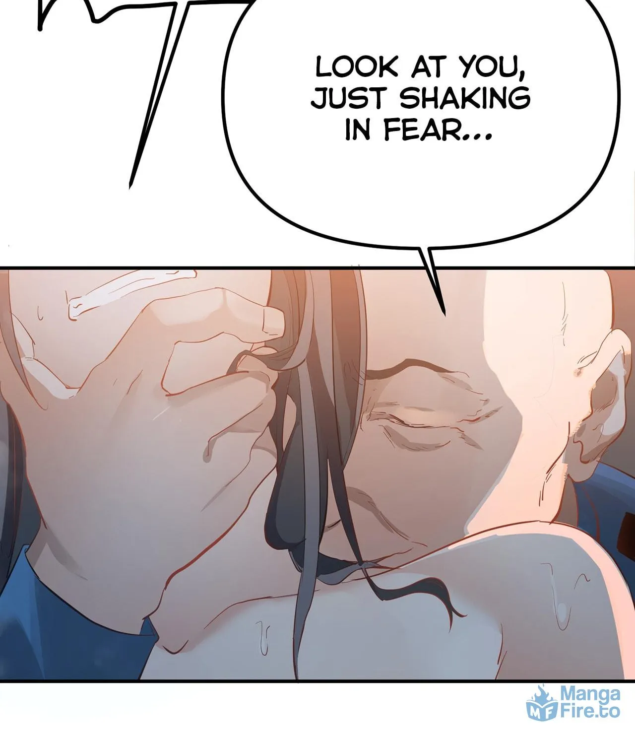 Renzao Tiwen 36.7℃ Chapter 4 page 66 - 
