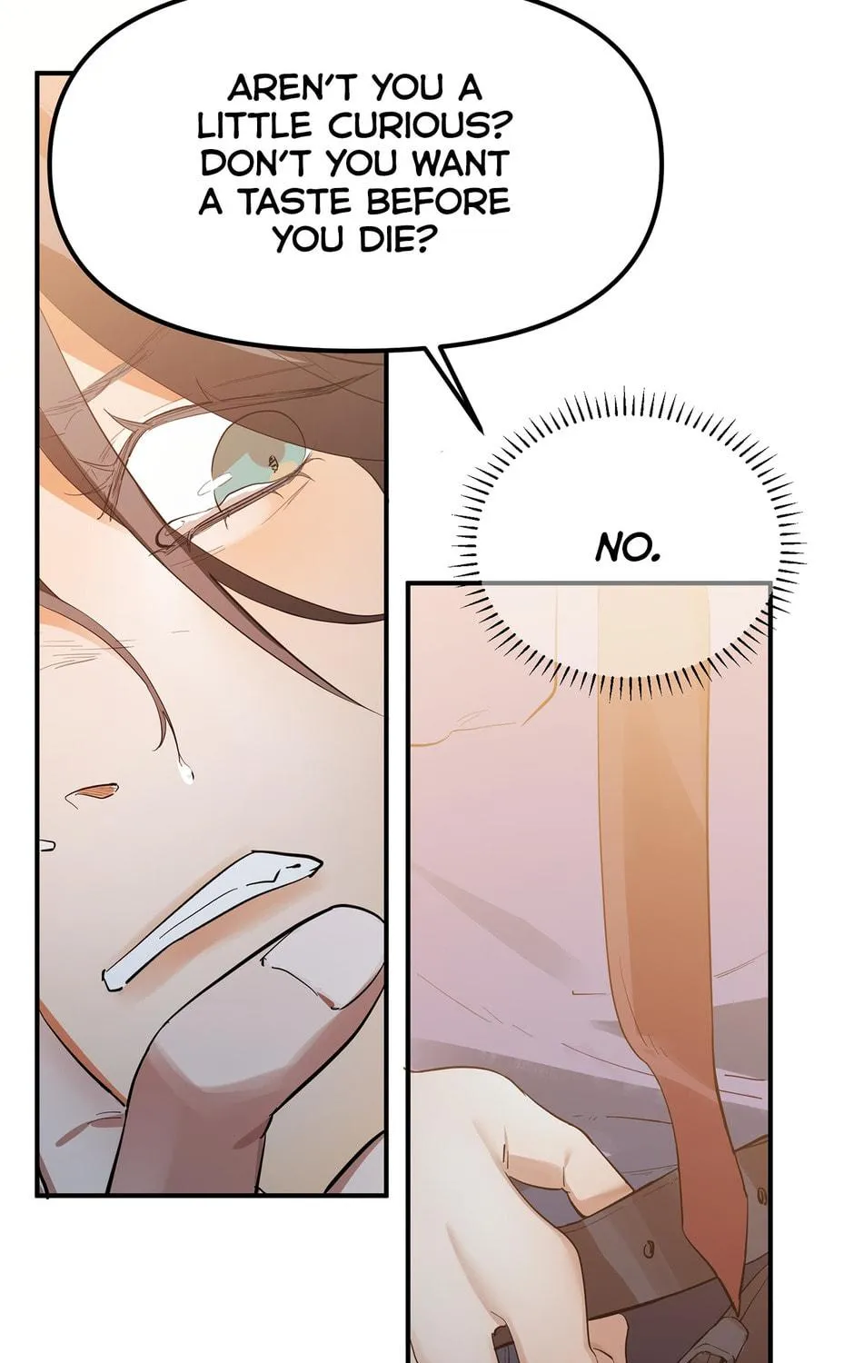 Renzao Tiwen 36.7℃ Chapter 4 page 71 - 