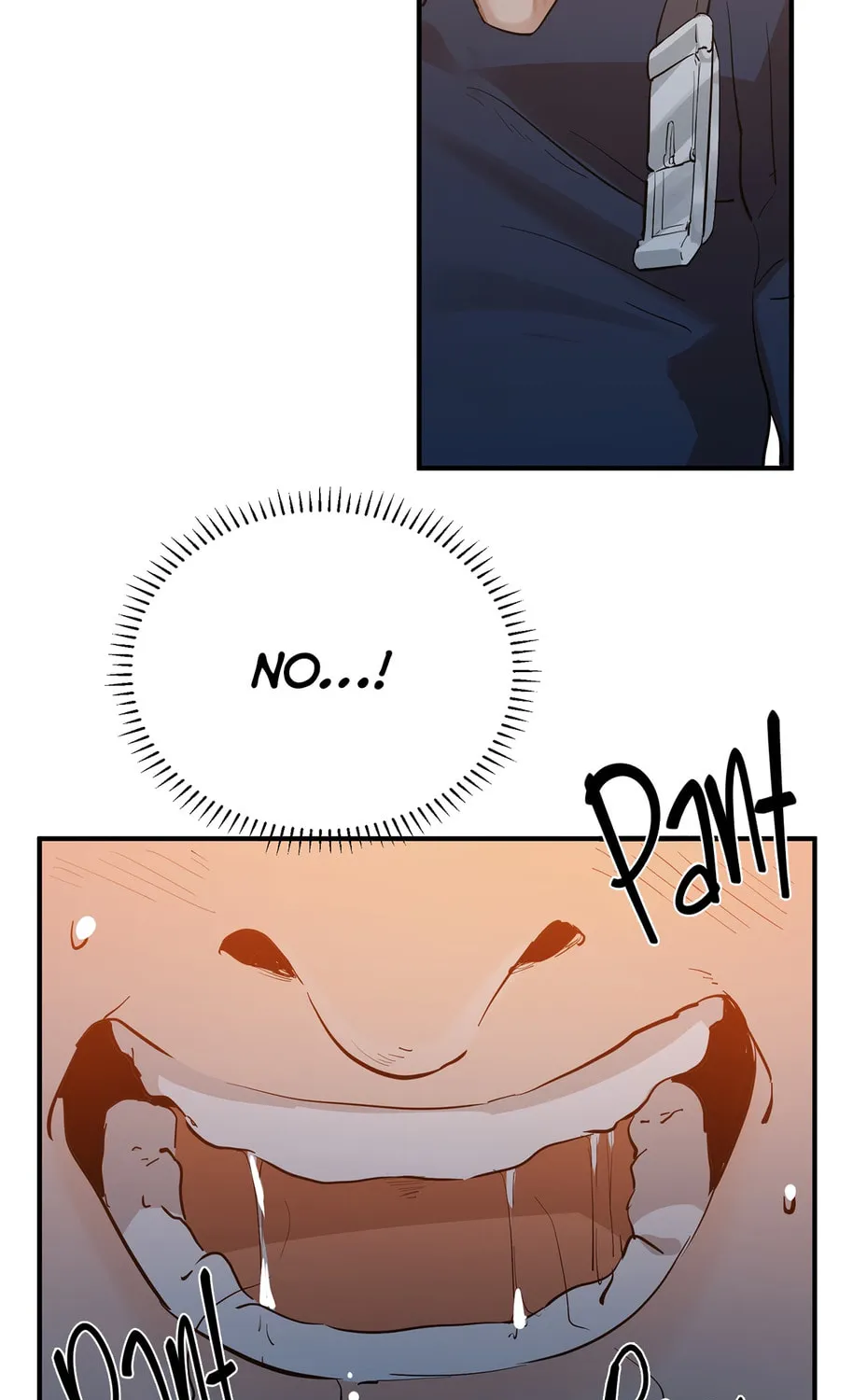 Renzao Tiwen 36.7℃ Chapter 4 page 73 - 