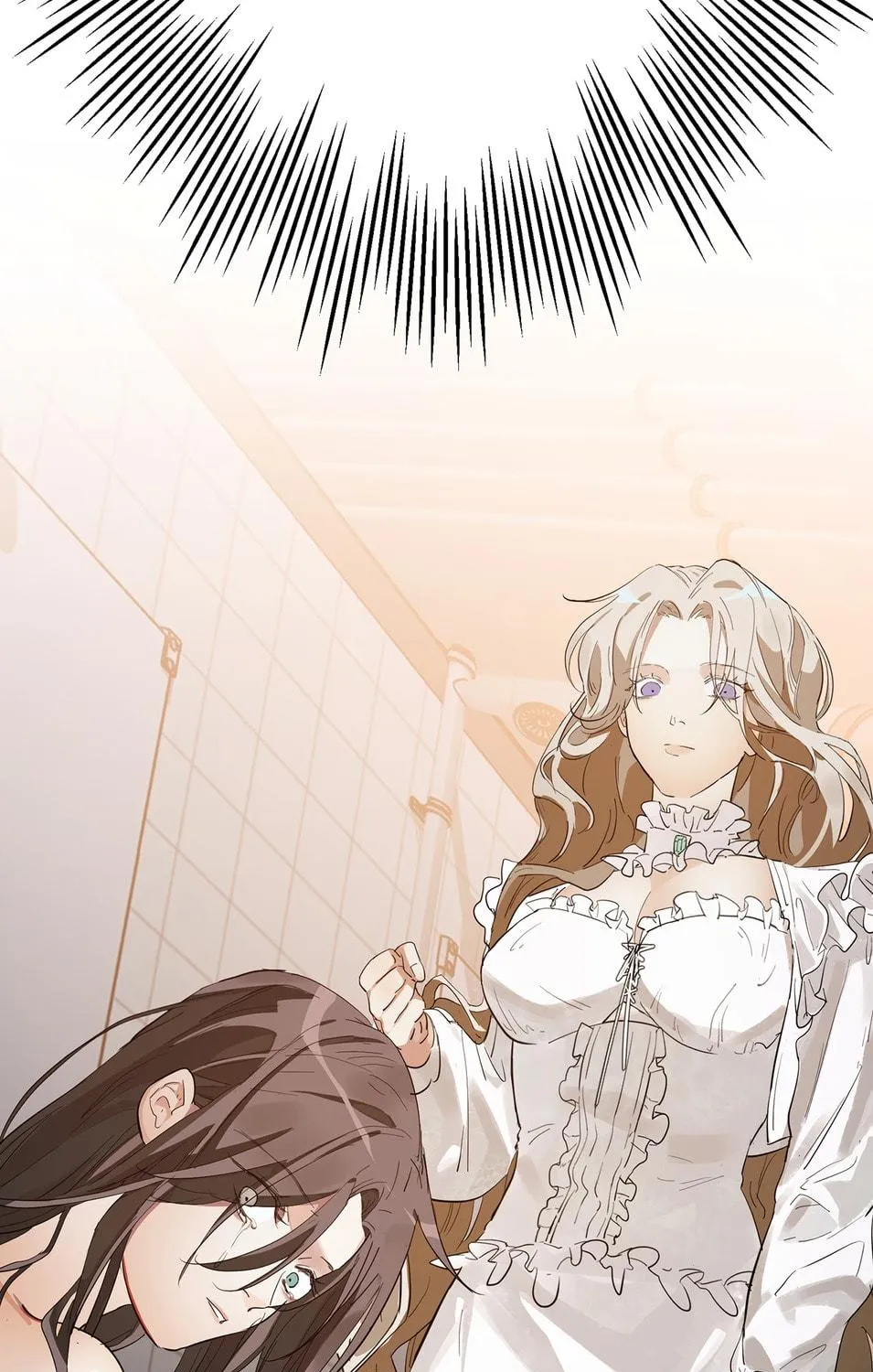 Renzao Tiwen 36.7℃ Chapter 4 page 77 - 