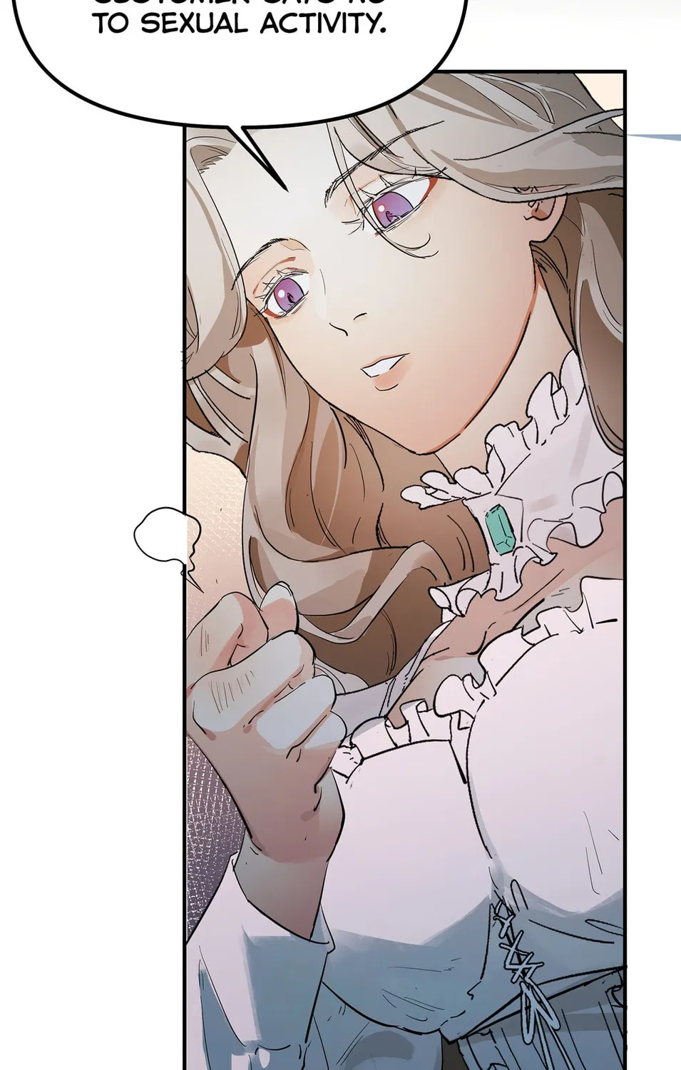 Renzao Tiwen 36.7℃ Chapter 4 page 81 - 