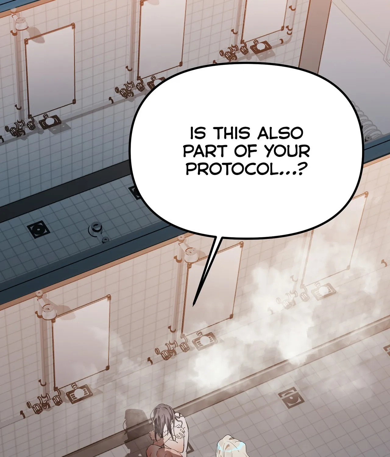 Renzao Tiwen 36.7℃ Chapter 4 page 85 - 