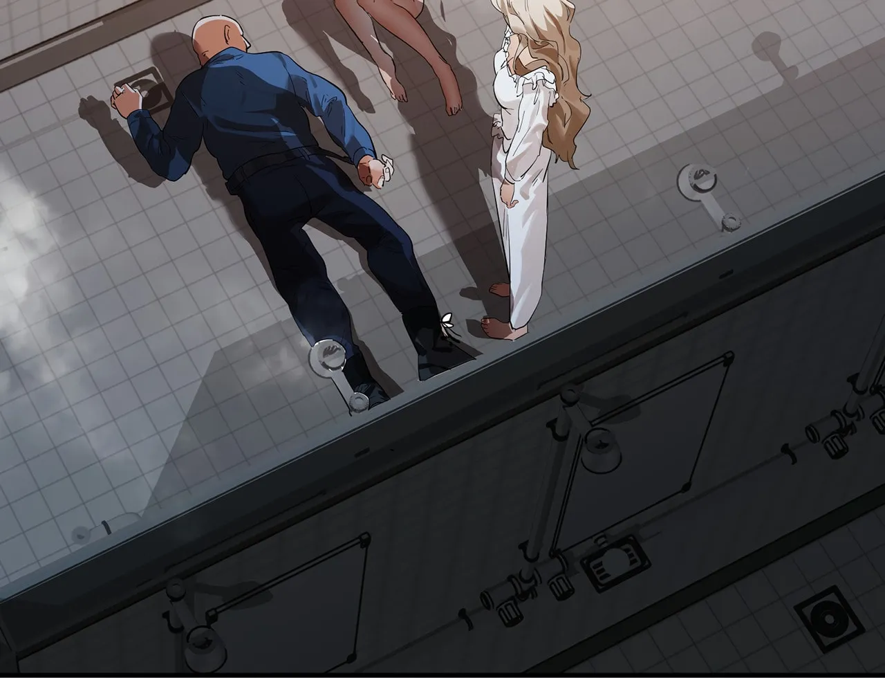 Renzao Tiwen 36.7℃ Chapter 4 page 86 - 
