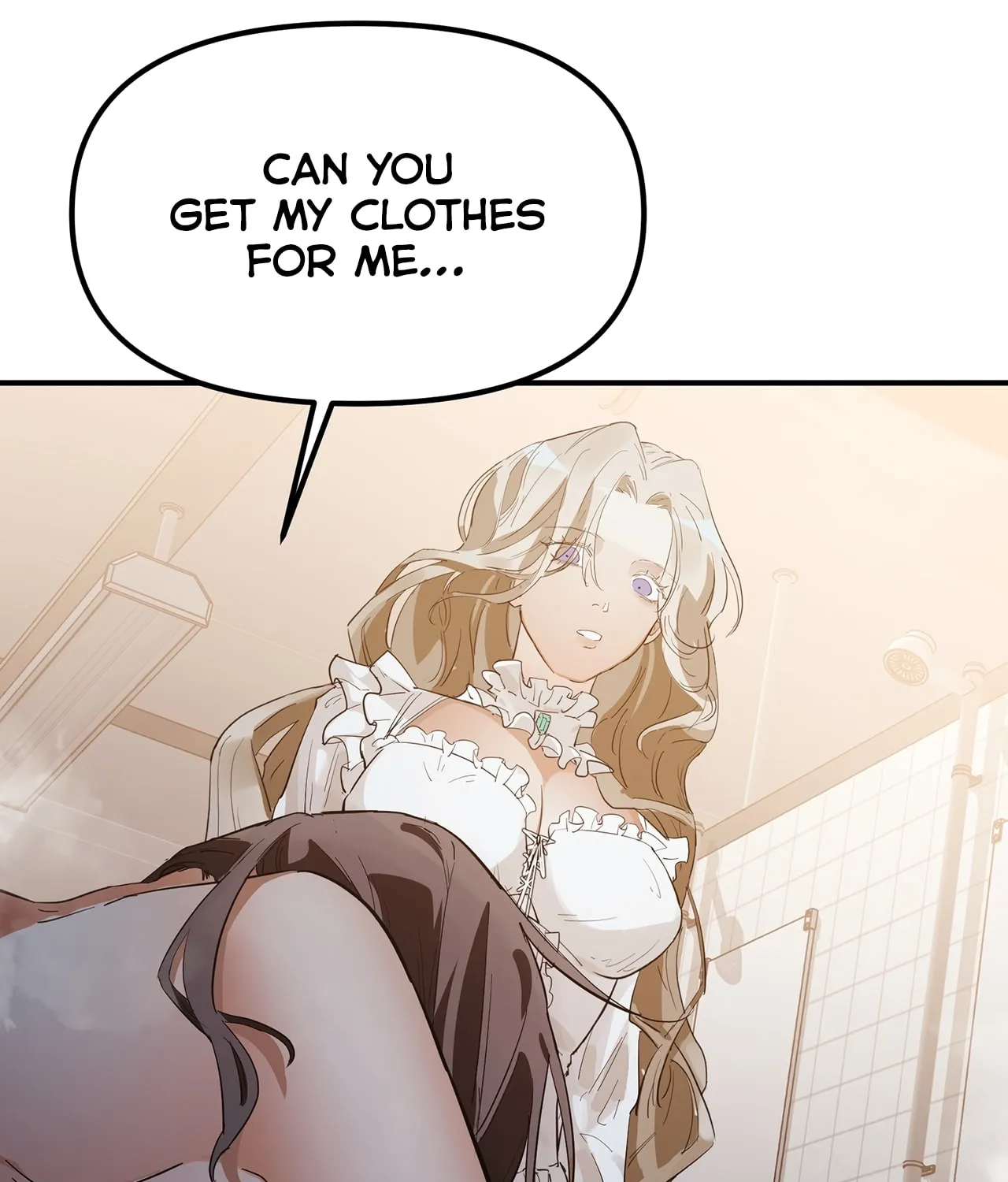 Renzao Tiwen 36.7℃ Chapter 4 page 87 - 