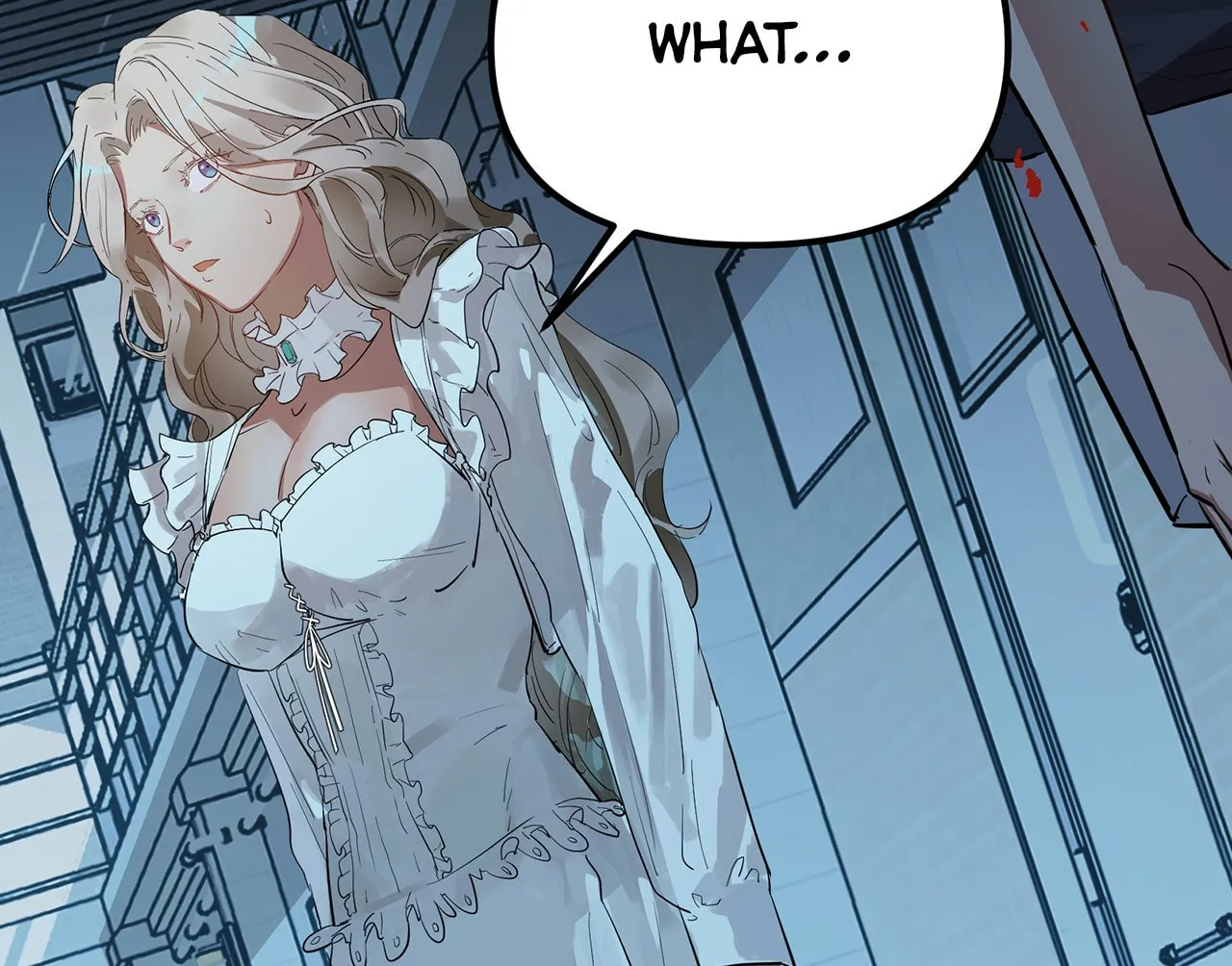 Renzao Tiwen 36.7℃ Chapter 4 page 10 - 