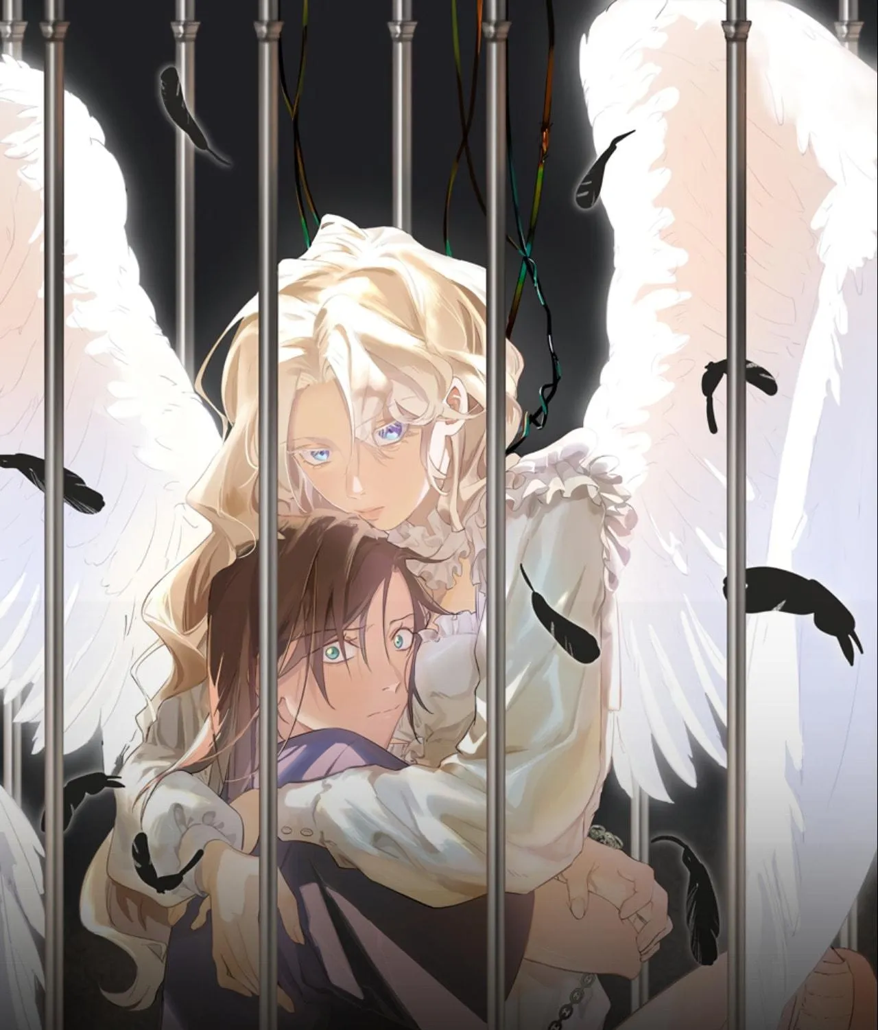 Renzao Tiwen 36.7℃ Chapter 4 page 92 - 