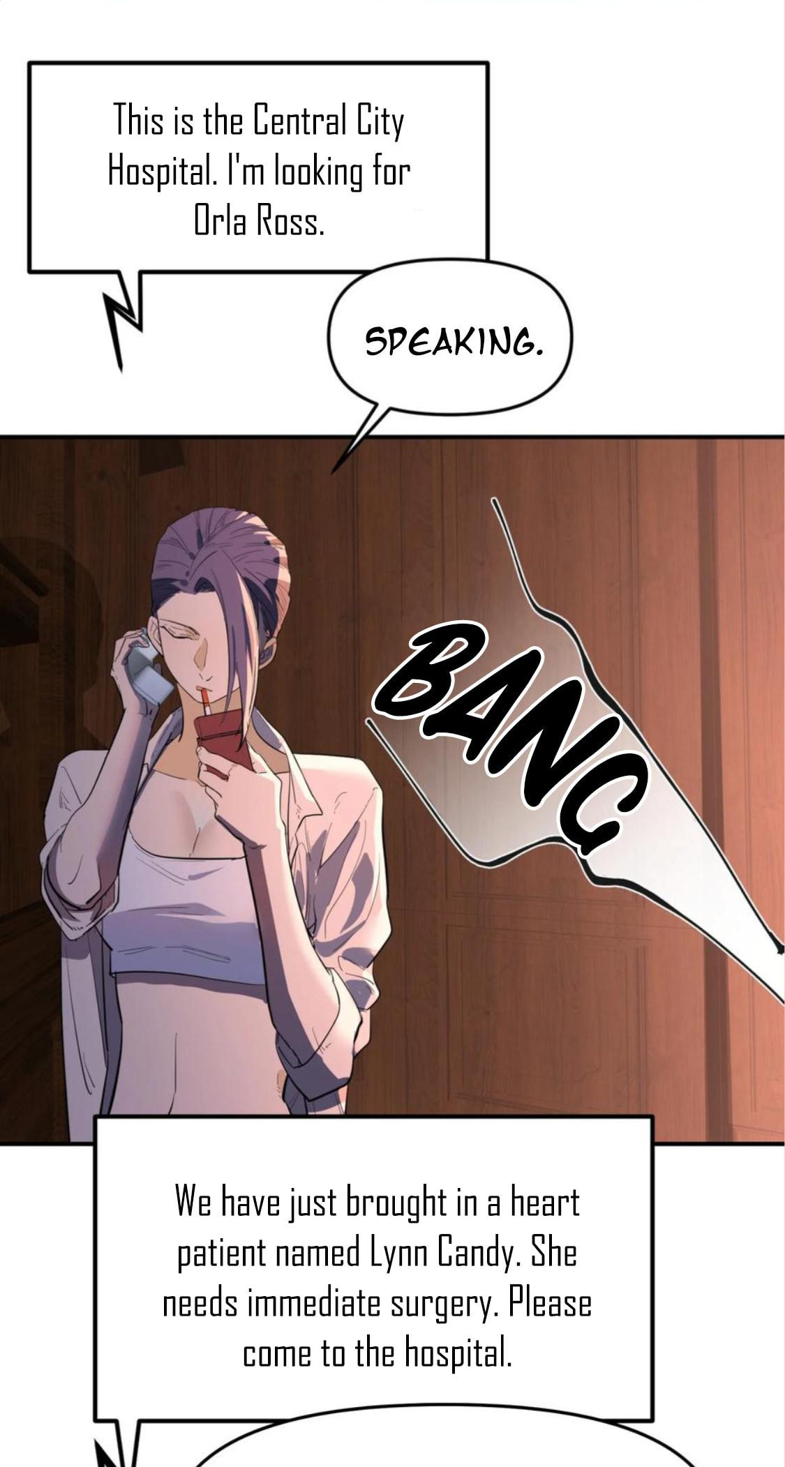 Renzao Tiwen 36.7℃ Chapter 40 page 11 - 