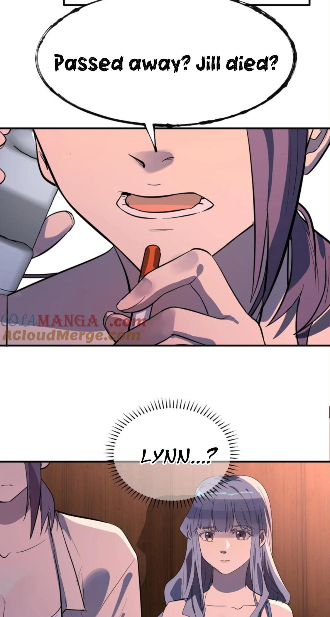 Renzao Tiwen 36.7℃ Chapter 40 page 14 - 