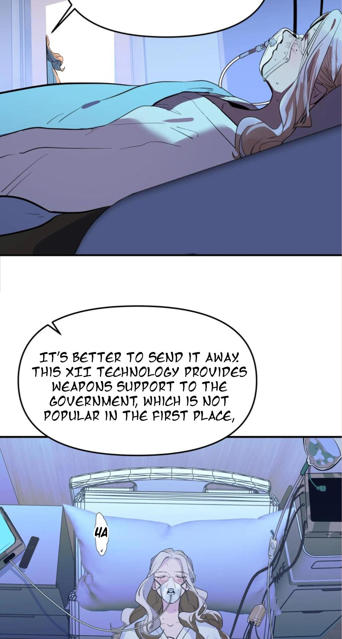 Renzao Tiwen 36.7℃ Chapter 40 page 18 - 