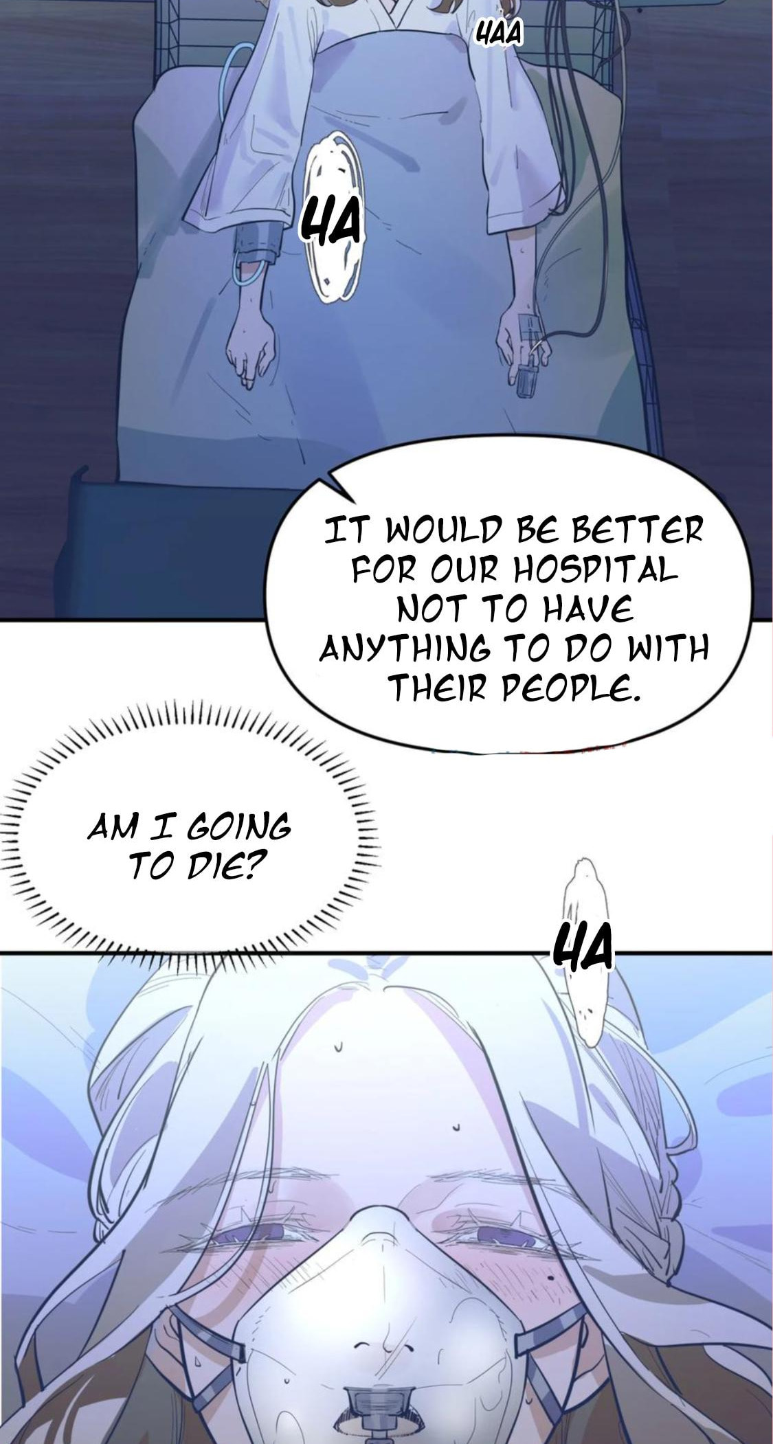 Renzao Tiwen 36.7℃ Chapter 40 page 19 - 