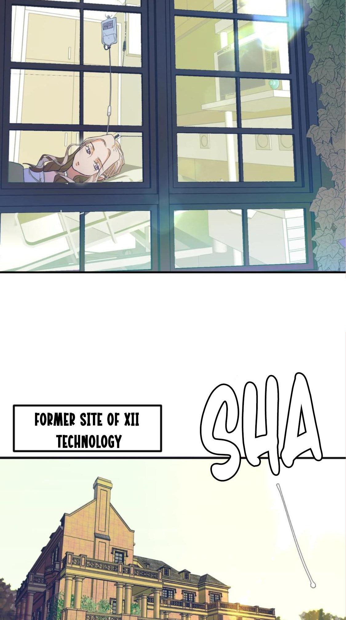 Renzao Tiwen 36.7℃ Chapter 40 page 24 - 
