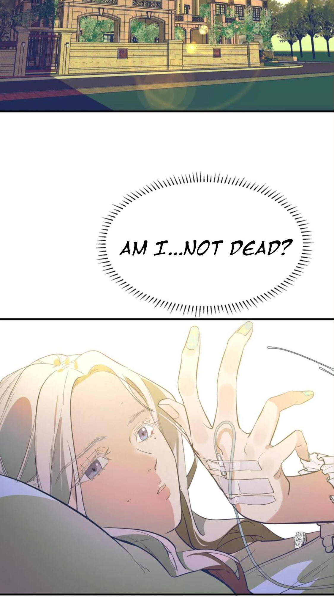 Renzao Tiwen 36.7℃ Chapter 40 page 25 - 