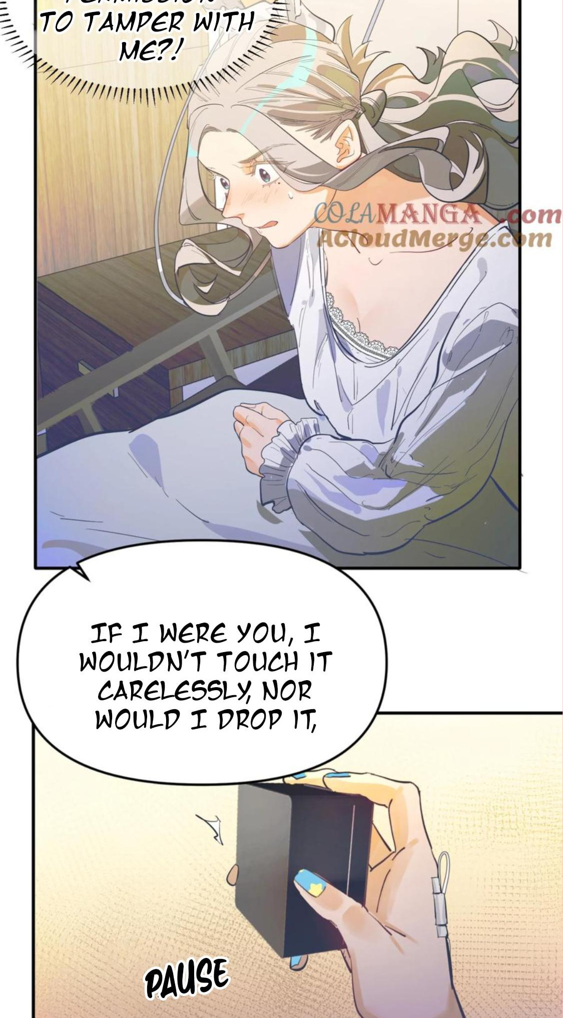 Renzao Tiwen 36.7℃ Chapter 40 page 32 - 
