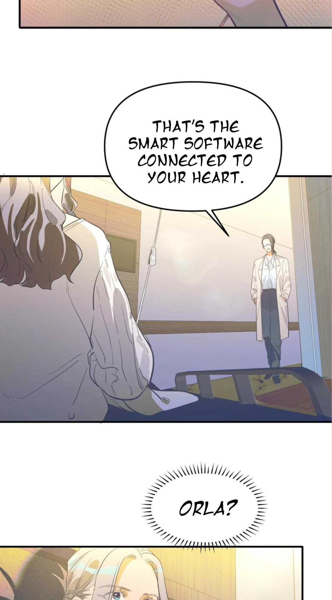 Renzao Tiwen 36.7℃ Chapter 40 page 33 - 