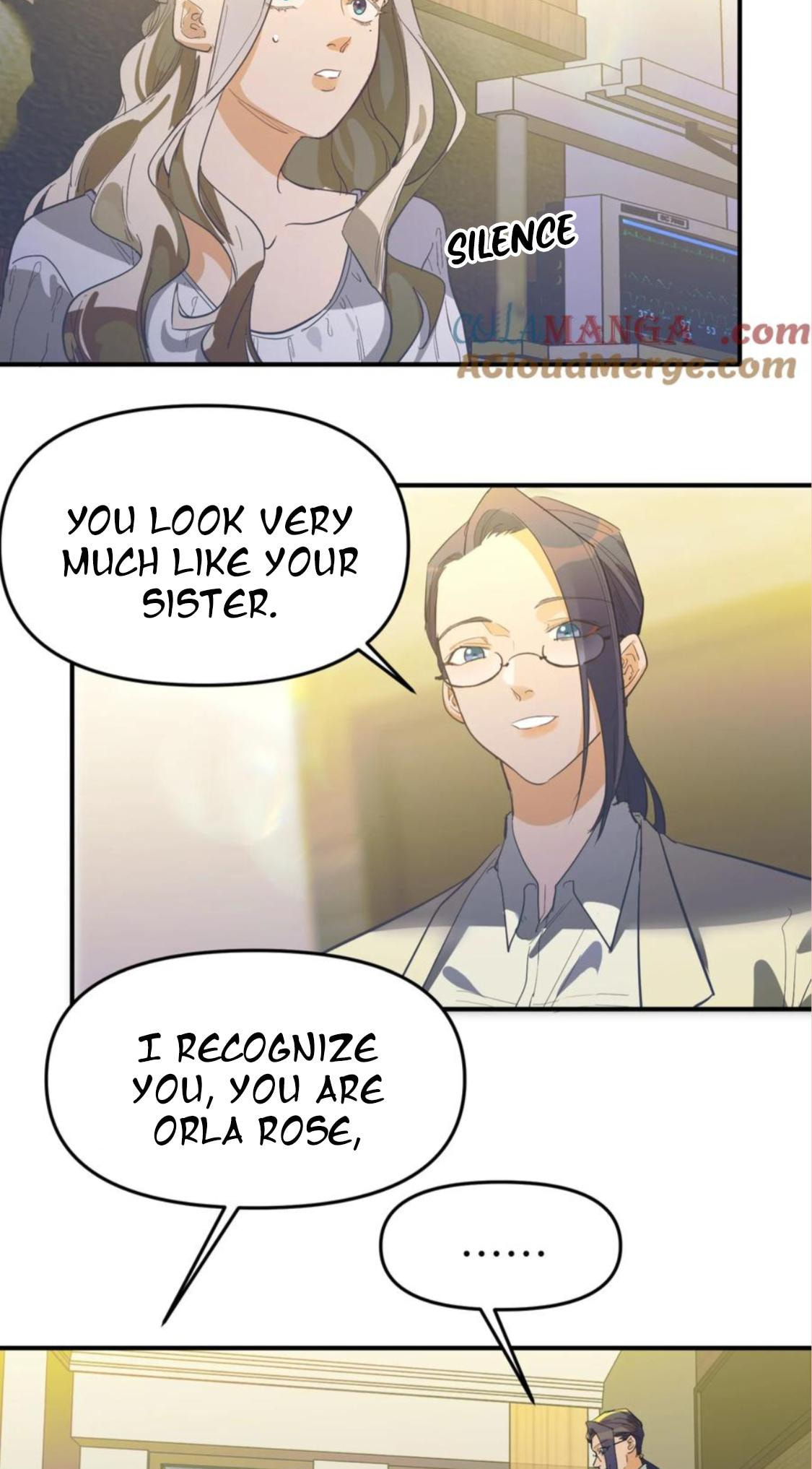 Renzao Tiwen 36.7℃ Chapter 40 page 34 - 