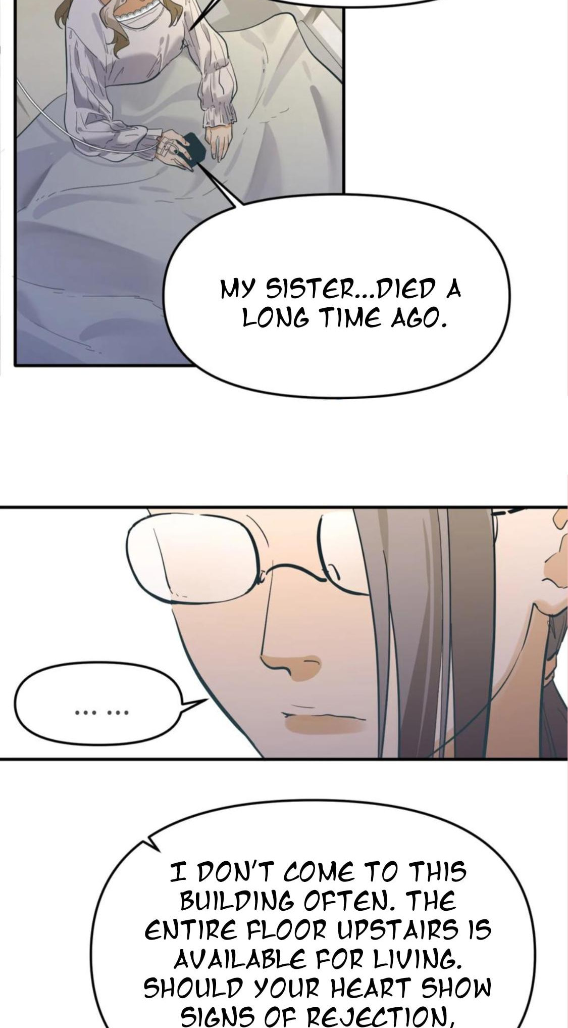 Renzao Tiwen 36.7℃ Chapter 40 page 36 - 