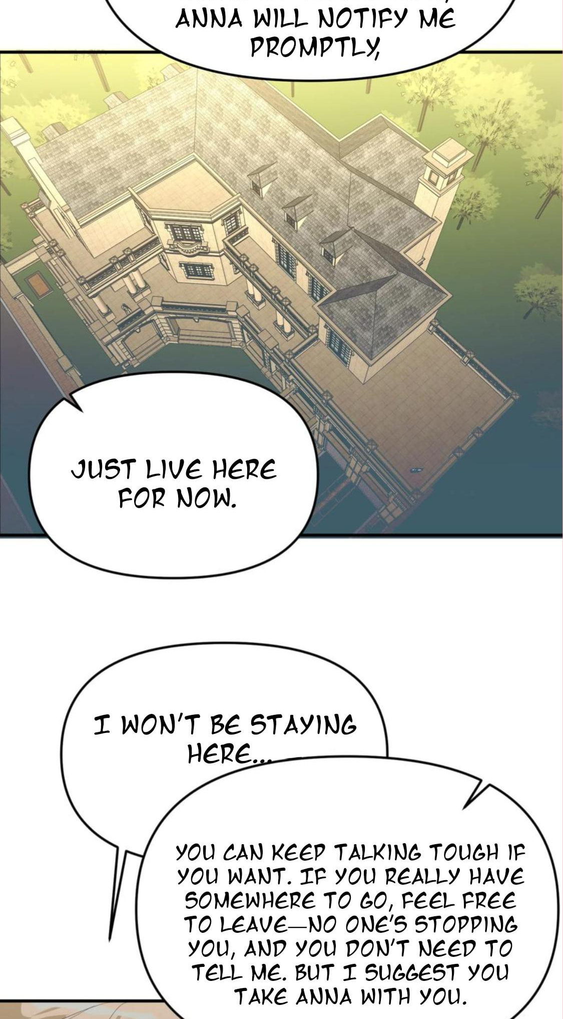 Renzao Tiwen 36.7℃ Chapter 40 page 37 - 