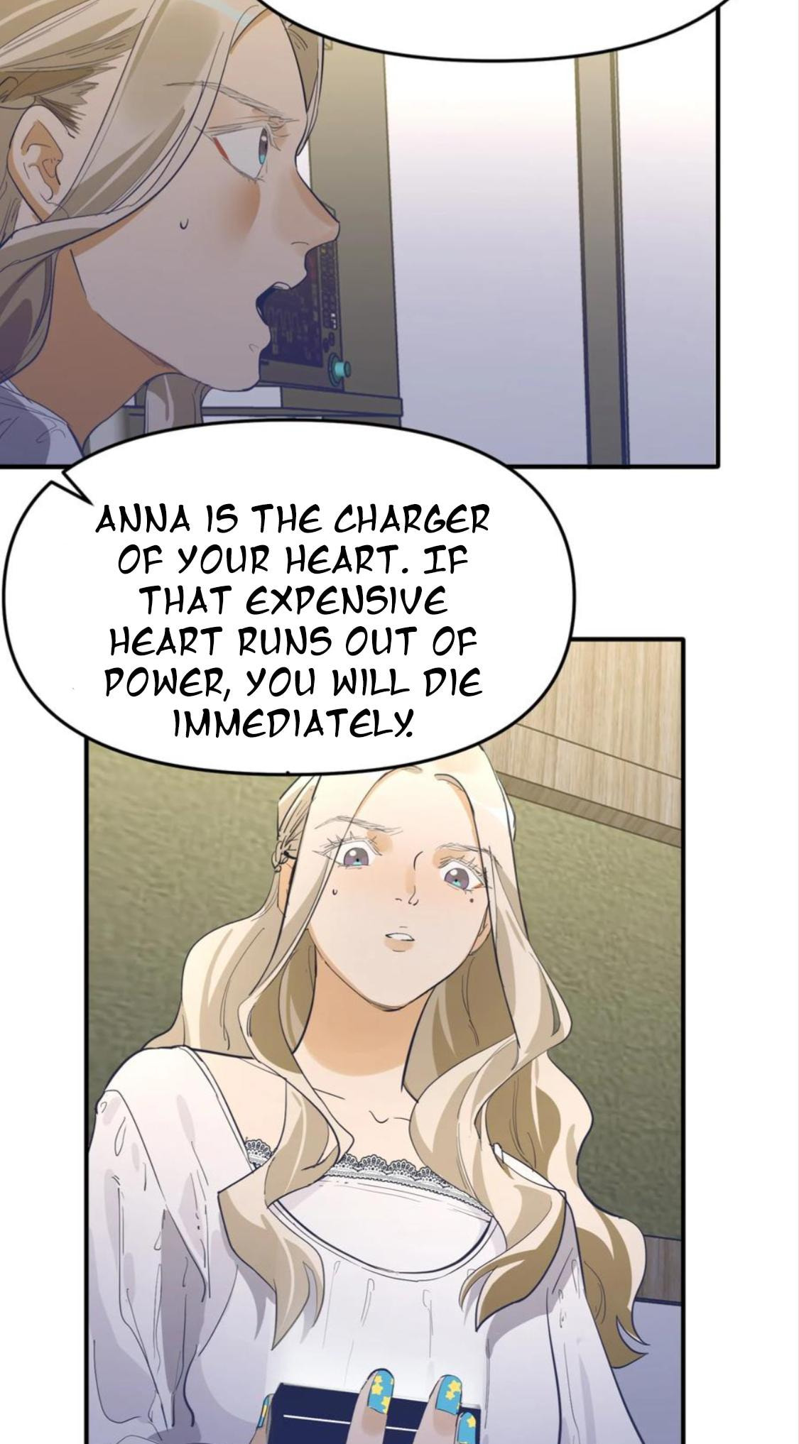 Renzao Tiwen 36.7℃ Chapter 40 page 38 - 
