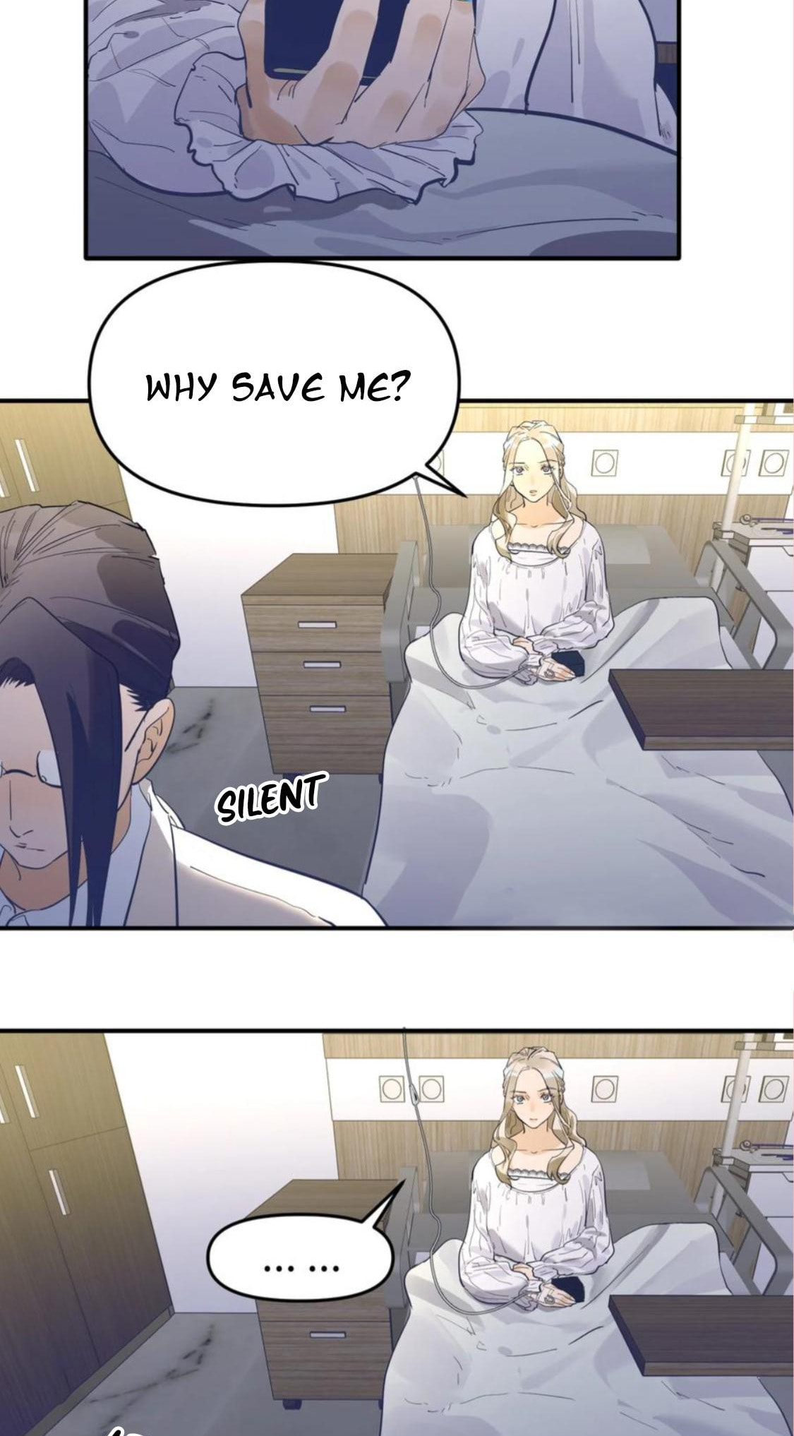 Renzao Tiwen 36.7℃ Chapter 40 page 39 - 