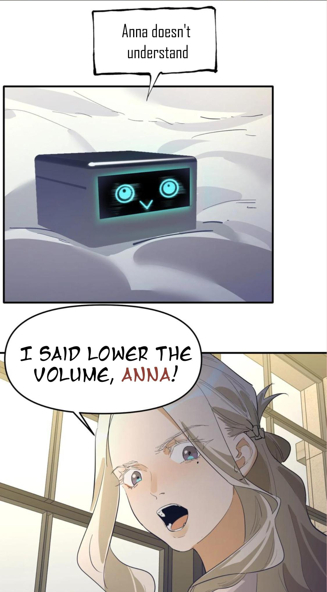 Renzao Tiwen 36.7℃ Chapter 40 page 42 - 