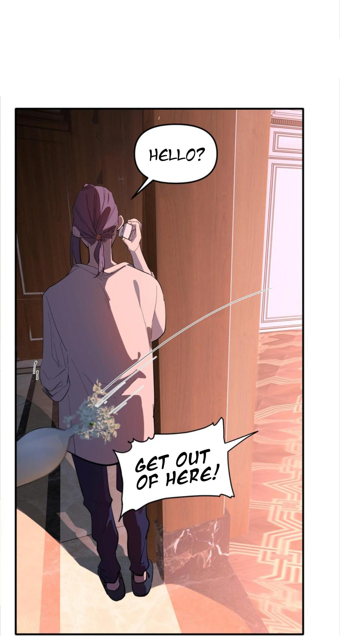 Renzao Tiwen 36.7℃ Chapter 40 page 10 - 