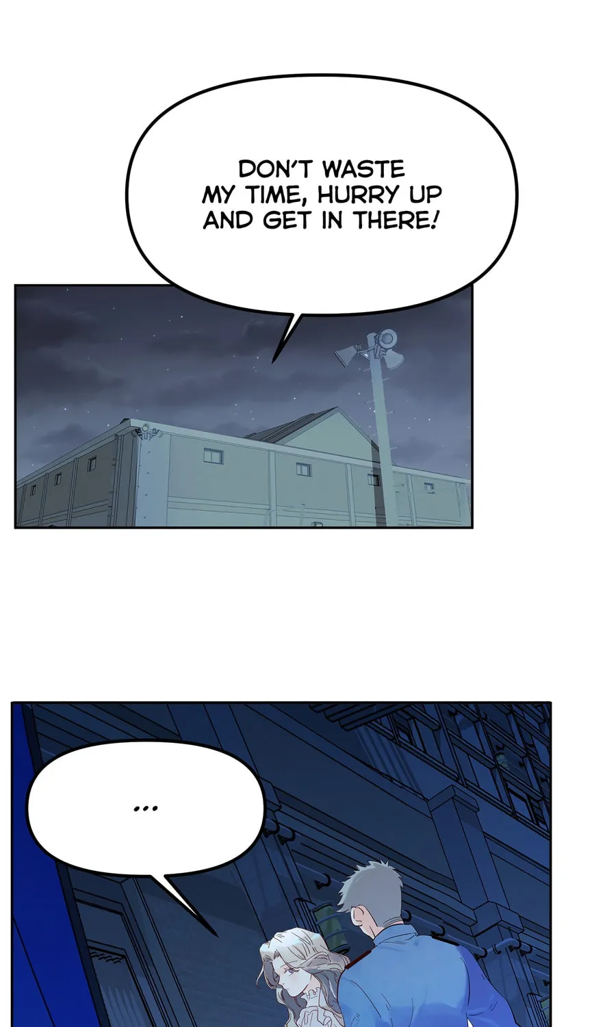 Renzao Tiwen 36.7℃ Chapter 5 page 1 - 