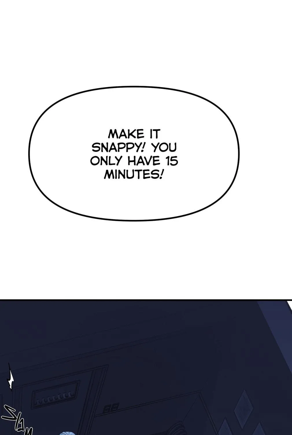 Renzao Tiwen 36.7℃ Chapter 5 page 11 - 