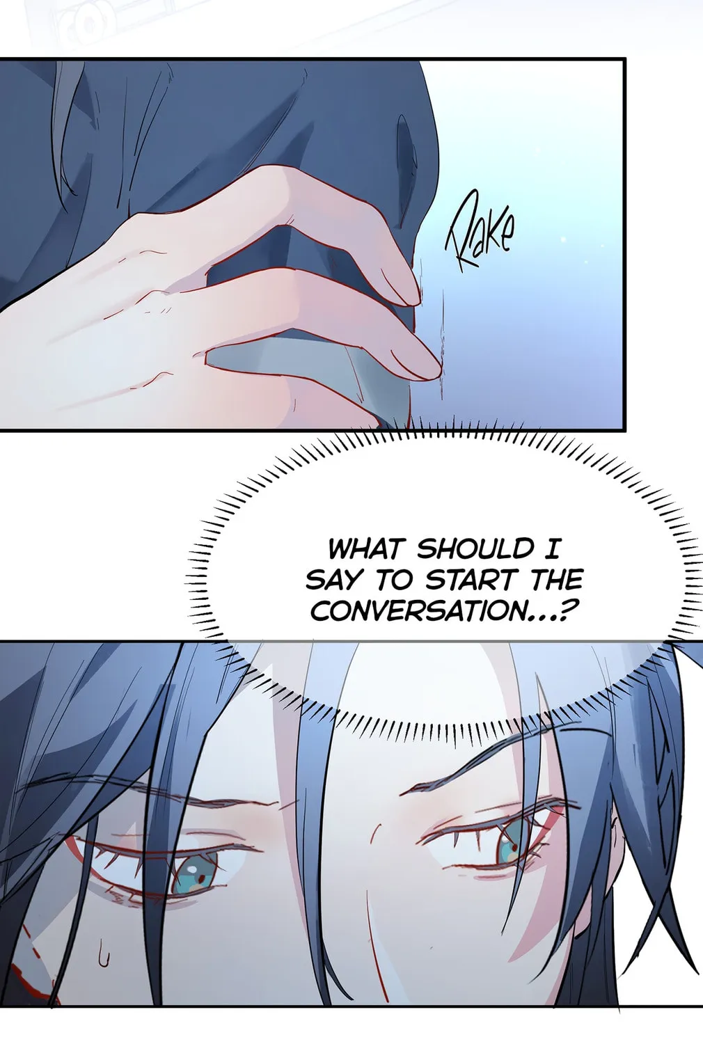 Renzao Tiwen 36.7℃ Chapter 5 page 15 - 