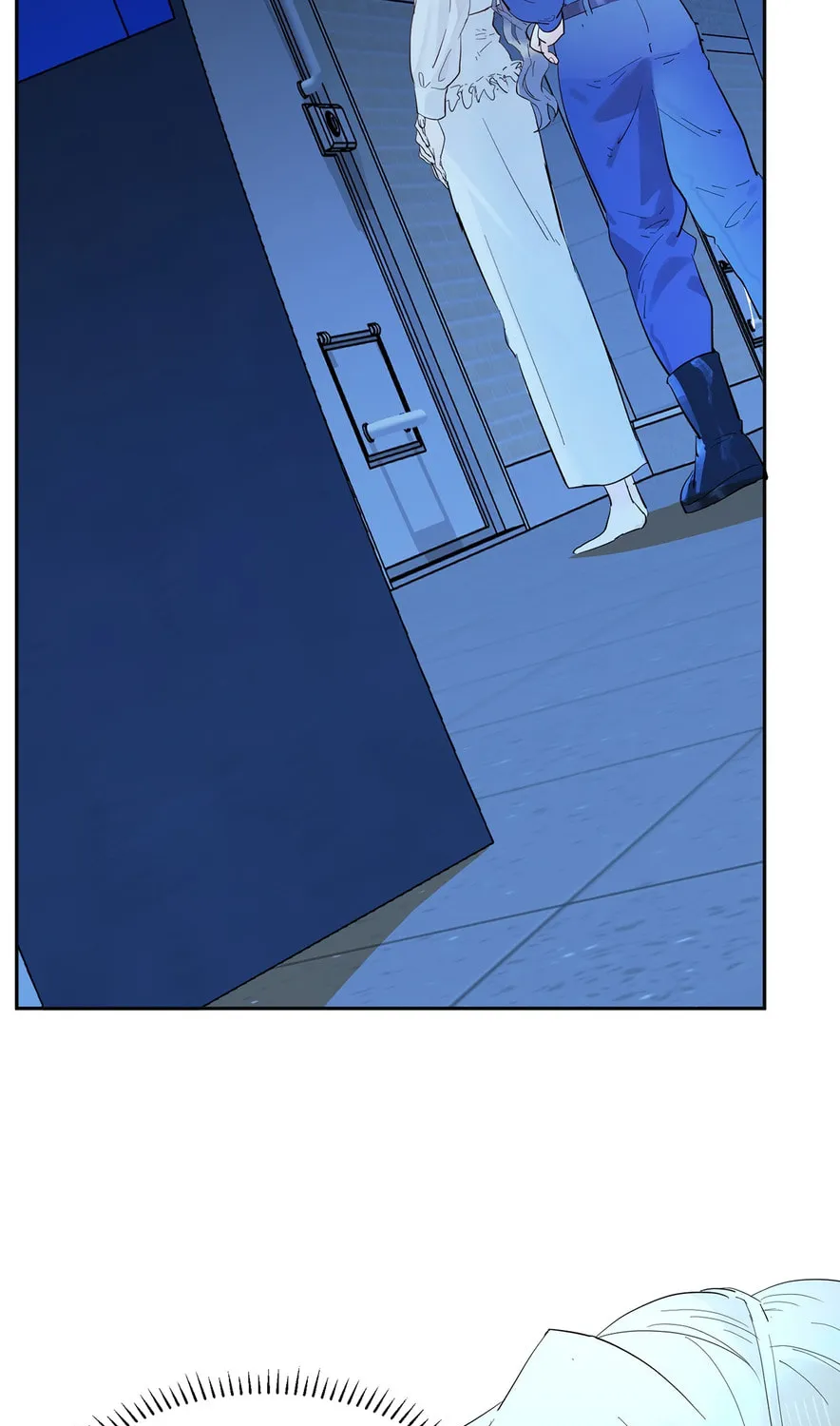 Renzao Tiwen 36.7℃ Chapter 5 page 3 - 