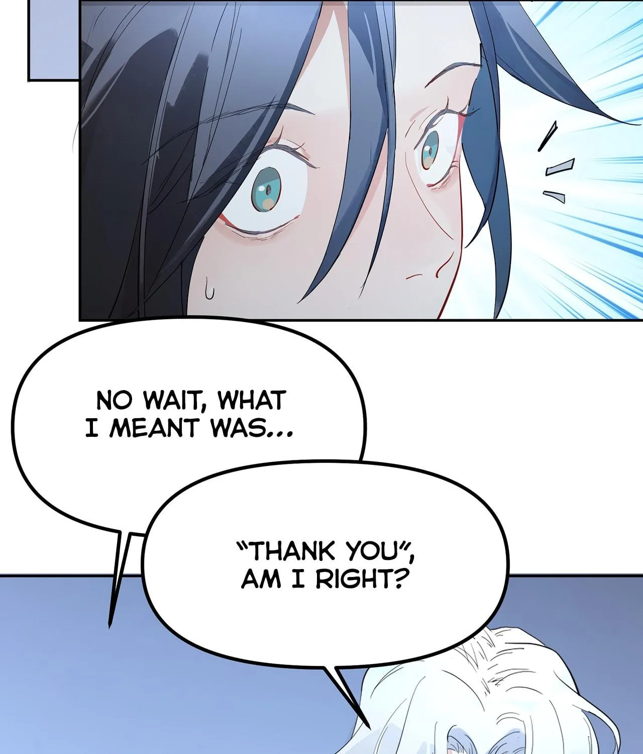 Renzao Tiwen 36.7℃ Chapter 5 page 23 - 