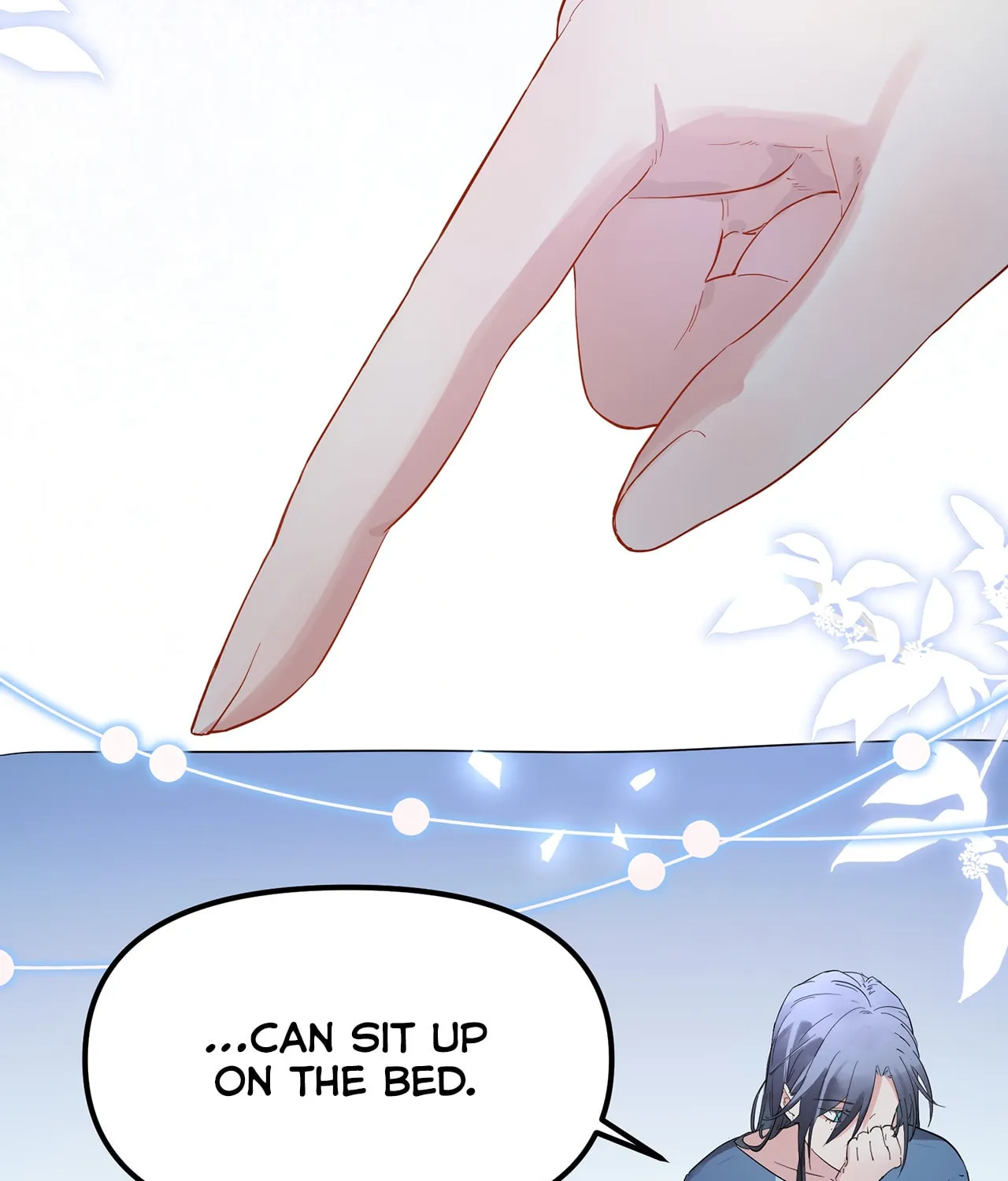 Renzao Tiwen 36.7℃ Chapter 5 page 31 - 